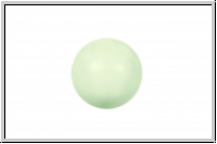 Swarovski� 5810 Crystal Pearls, 3mm, 0967 - pastel green, 25 Stk.